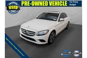 Mercedes-Benz C-Class 2021 C en Atlanta