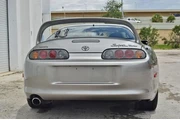 $10000 : 1998 Toyota Supra Turbo thumbnail