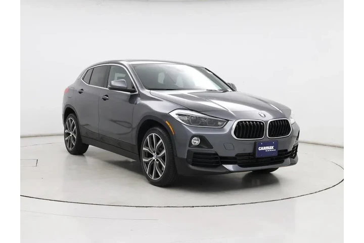 $22998 : BMW X2 2020 sDrive28i 4dr Sp image 1
