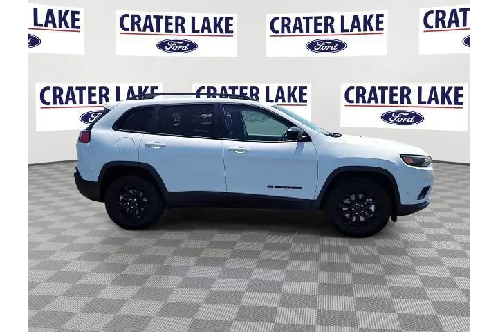 $25045 : Jeep Cherokee 2023 4x4 Altit image 9