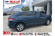 $22991 : Volkswagen Atlas Cross Sport thumbnail