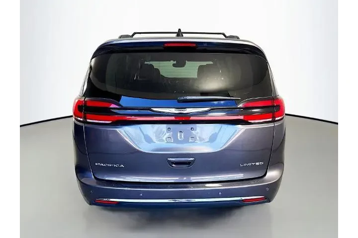 $31000 : Chrysler Pacifica 2023 Limit image 6