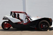 2016 Slingshot SL en Santo Domingo