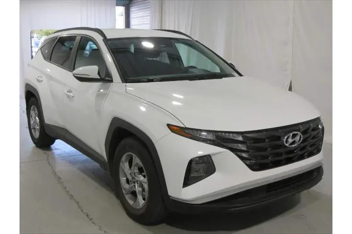 $23980 : Hyundai TUCSON 2023 SEL 4dr image 3