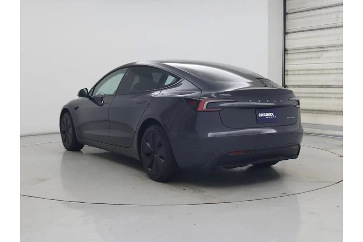 $33998 : Tesla Model 3 2024 AWD Long image 2