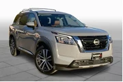 $37774 : Nissan Pathfinder 2024 Plati thumbnail