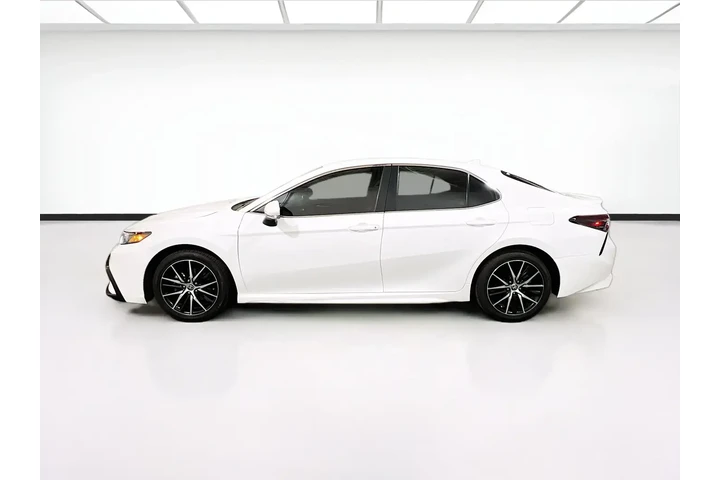 $23995 : Toyota Camry 2024 SE 4dr Sed image 7