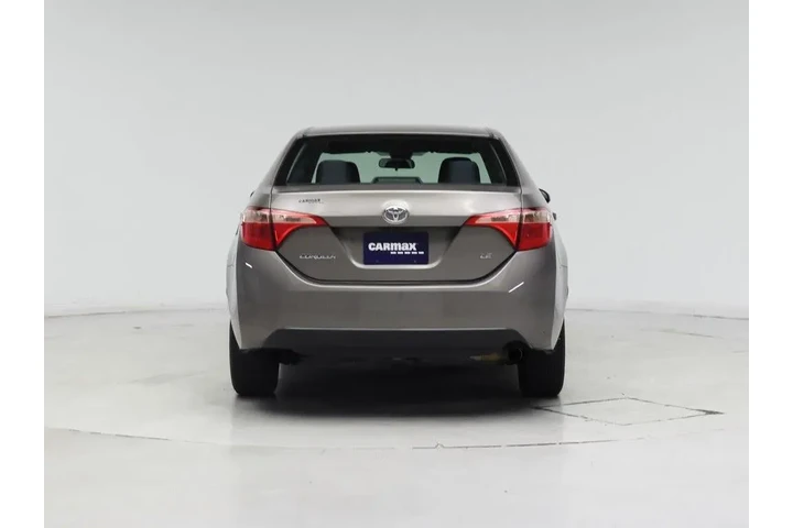 $16998 : Toyota Corolla 2018 LE 4dr S image 6