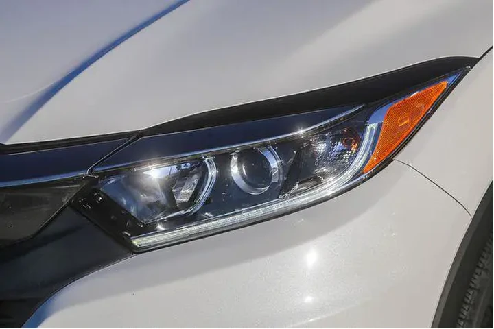 $22991 : Honda HR-V 2022 EX 4dr Cross image 8