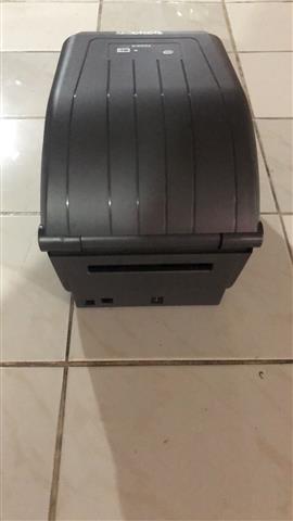 $150 : Impresora Zebra ZD230 image 3