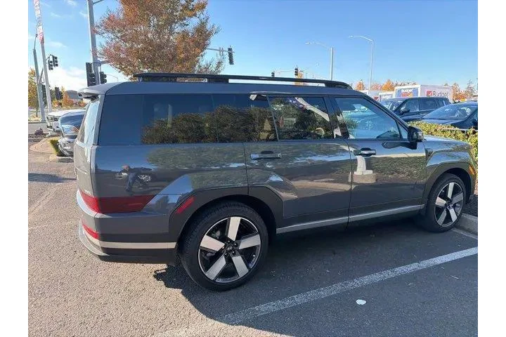 $37295 : Hyundai SANTA FE Hybrid 2025 image 4