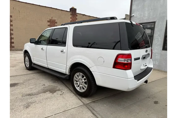 $9995 : 2013 Expedition EL XLT 4WD image 3