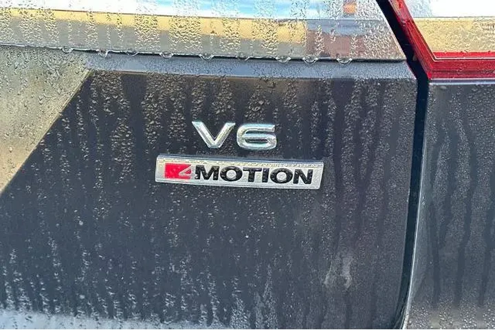 $22644 : Volkswagen Atlas 2019 AWD V6 image 8