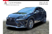 $24999 : Lexus NX 300 2020 F SPORT 4d thumbnail