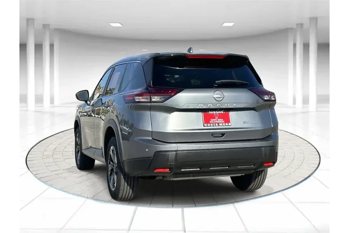 $18922 : Nissan Rogue 2024 AWD SV 4dr image 3