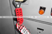 Lockout Tagout Hasps thumbnail