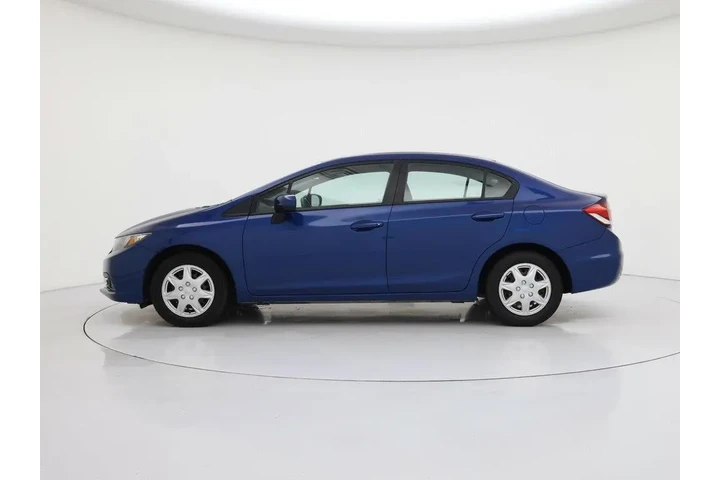$14998 : Honda Civic 2015 LX 4dr Seda image 3