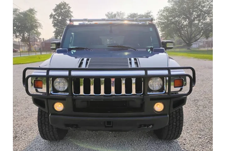 $17997 : 2008 HUMMER H2 Adventure image 3