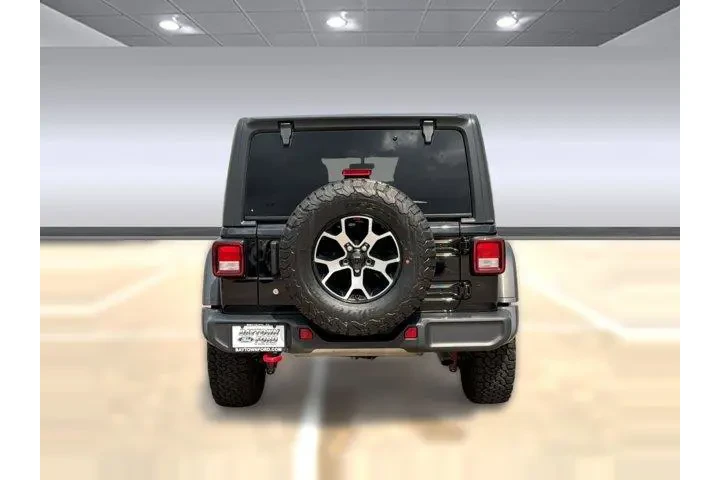 $33999 : Jeep Wrangler Unlimited 2020 image 10