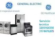 Servicio General Electric en Barranquilla