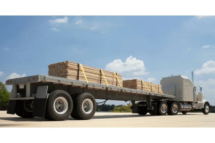 FLATBED DRIVERS image 1