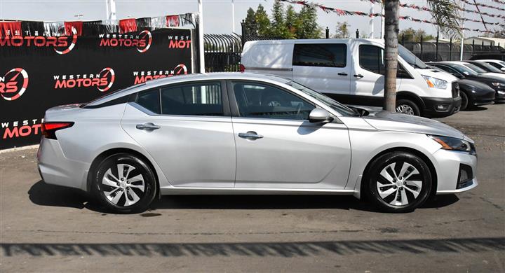 $19997 : Altima 2.5 S image 9