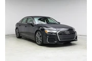 Audi A6 2019 AWD quattro Pre en Charlotte