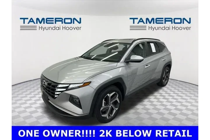 $20475 : Hyundai TUCSON 2024 SEL 4dr image 1