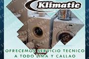 Técnicos »Lavadoras» Klimatic« thumbnail 3