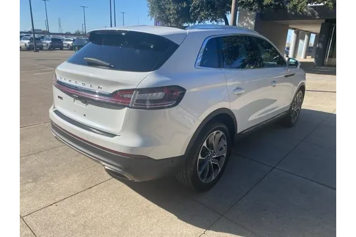 $26980 : Lincoln Nautilus 2022 Reserv image 6