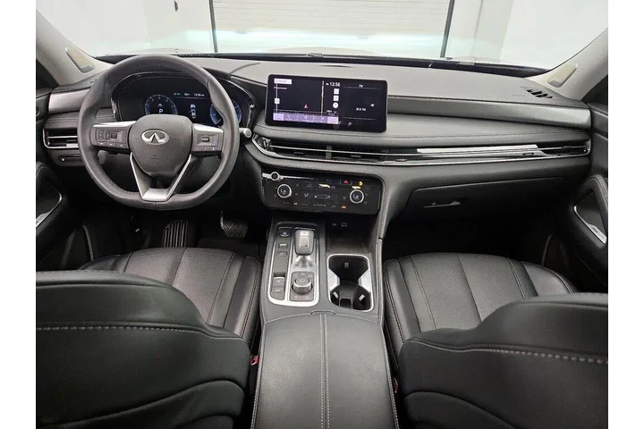 $37998 : INFINITI QX60 2023 AWD Luxe image 9