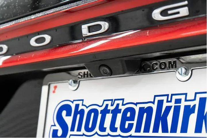 $27716 : Dodge Durango 2022 GT 4dr SU image 9