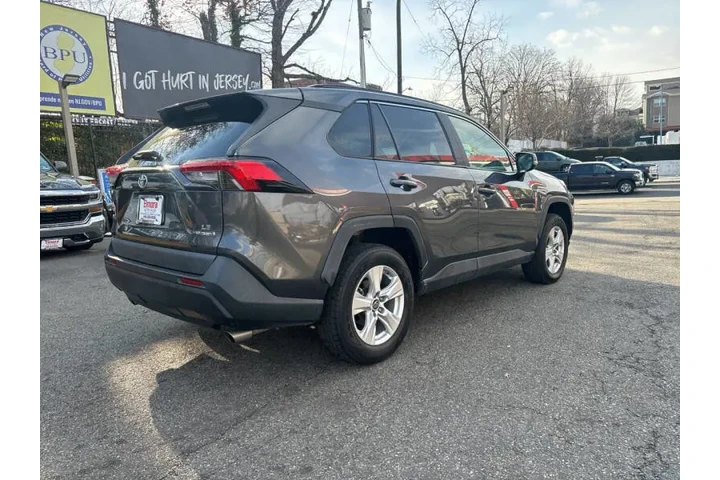 $23499 : 2020 RAV4 Hybrid LE image 7