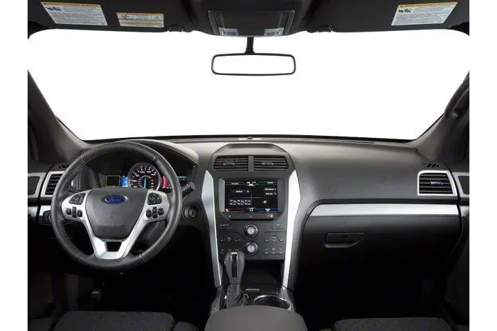 $9990 : Ford Explorer 2013 XLT 4dr S image 7