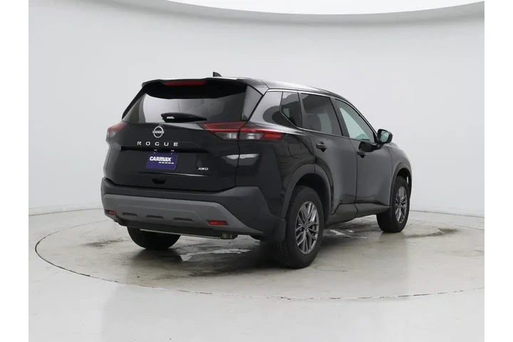 $22998 : Nissan Rogue 2023 AWD S 4dr image 8