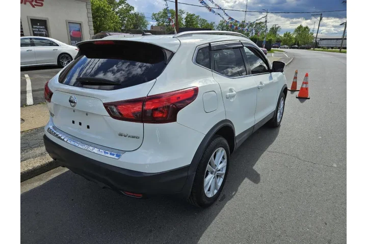 $499 : 2017 Rogue Sport image 3