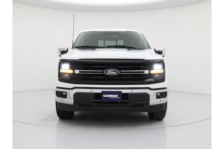 $39998 : Ford F-150 2024 4x4 XLT 4dr image 5