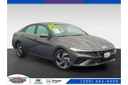Hyundai ELANTRA 2025 Limited en Stockton