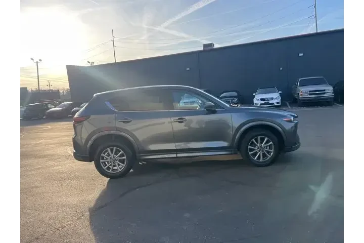 $33980 : Mazda CX-5 2025 AWD 2.5 S Pr image 6