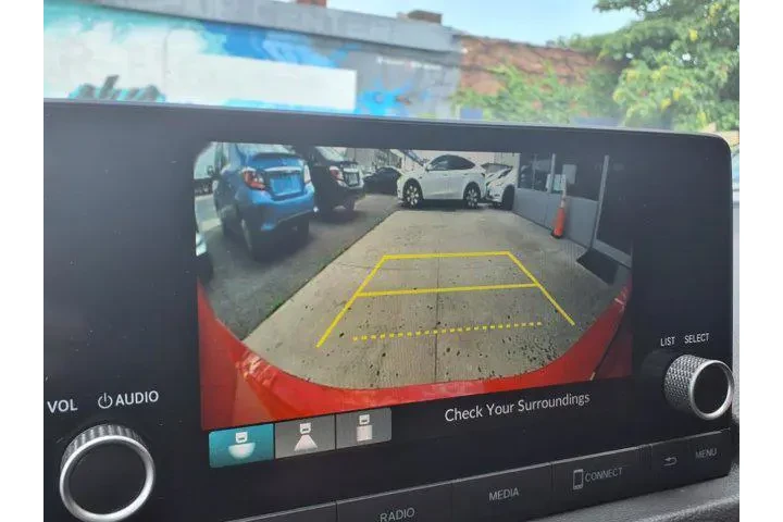 $22599 : Honda Civic 2024 Sport 4dr S image 7