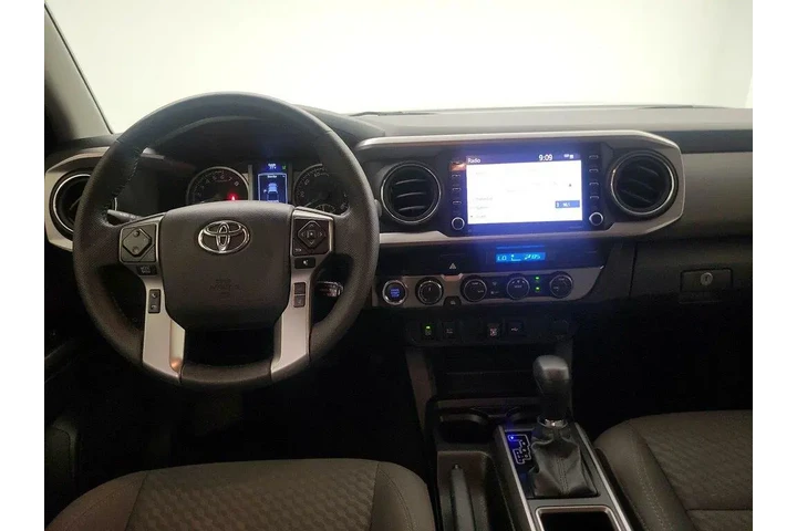 $39998 : Toyota Tacoma 2023 4x4 SR5 V image 10