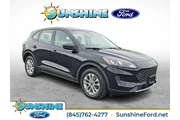 Ford Escape 2022 AWD S 4dr S en Newburgh