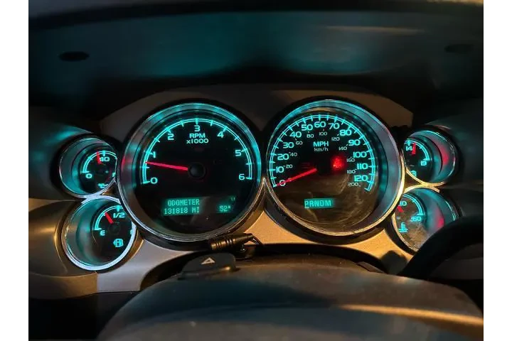 $17000 : GMC Sierra 1500 2013 4x4 SLE image 5