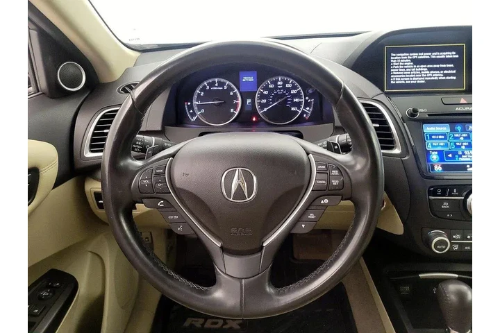 $15998 : Acura RDX 2017 AWD 4dr SUV w image 10