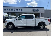 Ford F-150 2021 4x4 XL 4dr S en Trenton