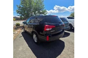 $7777 : 2014 Sorento LX thumbnail