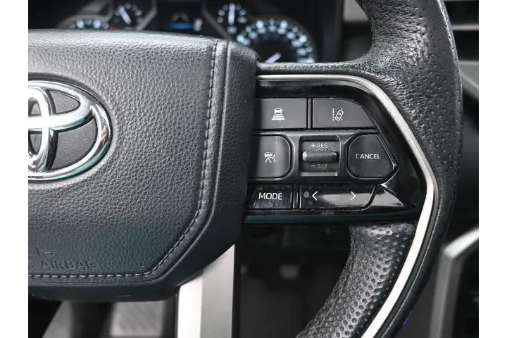 $35599 : Toyota Tundra 2022 4x2 Limit image 7