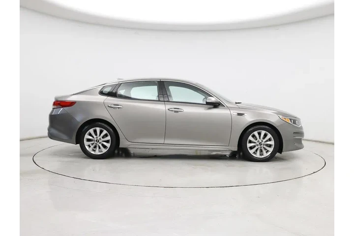 $11599 : Kia Optima 2016 EX 4dr Sedan image 7