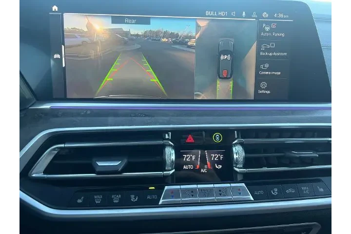 $36998 : BMW X5 2022 sDrive40i 4dr Sp image 5