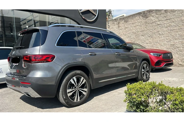 $570000 : GLB 250 AMATIC PROGRESSIVE image 2